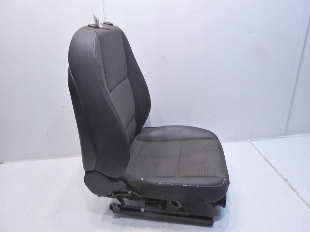 фото №10, Сидіння лівий перед audi a6 c6