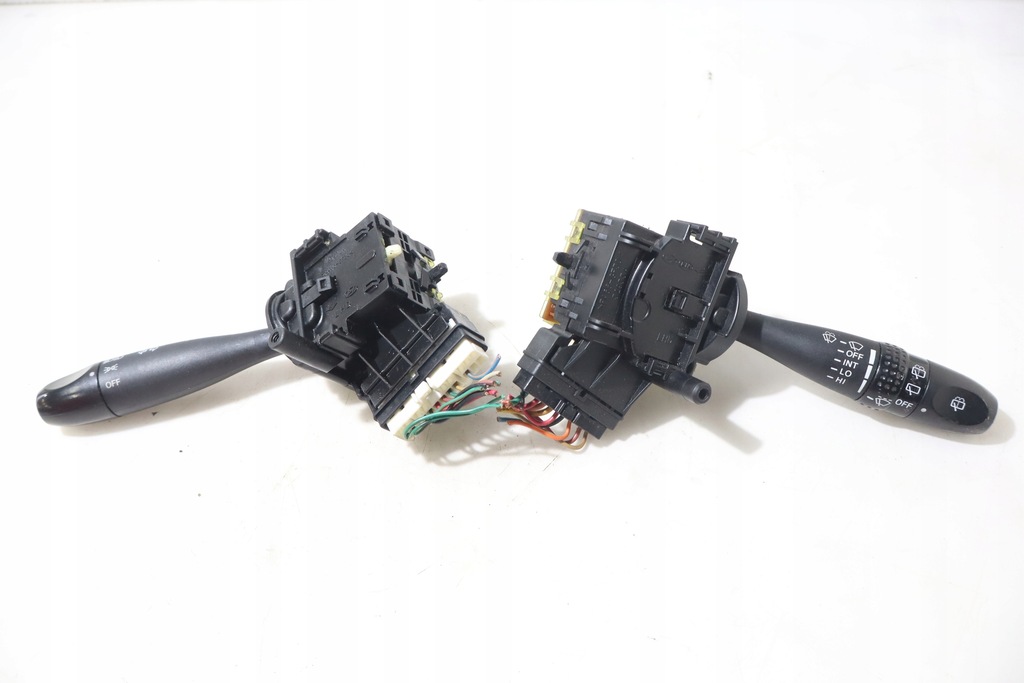 фото №1, Переключатель комбинированный света hyundai getz