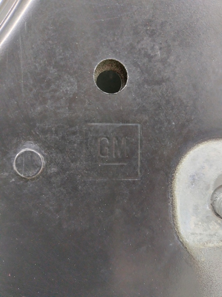 фото №10, Капот перед передня opel mokka 42372135