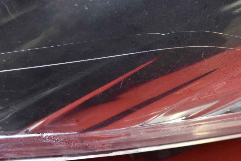 фото №8, Фара правий лампа перед eu 26010bh00a nissan note 1 i e11 lift 09-14