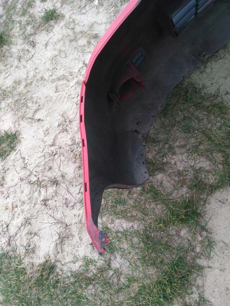 фото №9, Бампер перед suzuki swift