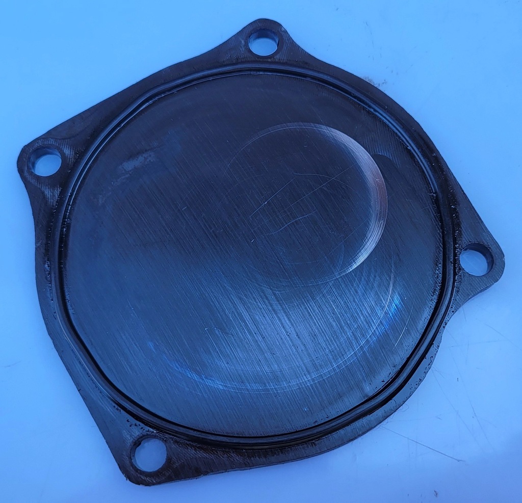 фото №16, Насос масла bmw f10 f11 n52b30 3.0b