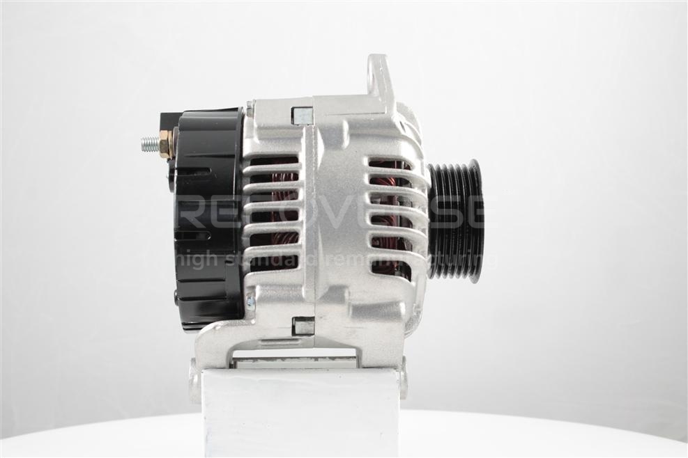 Генератор citroen peugeot fiat lancia Зі Шроту