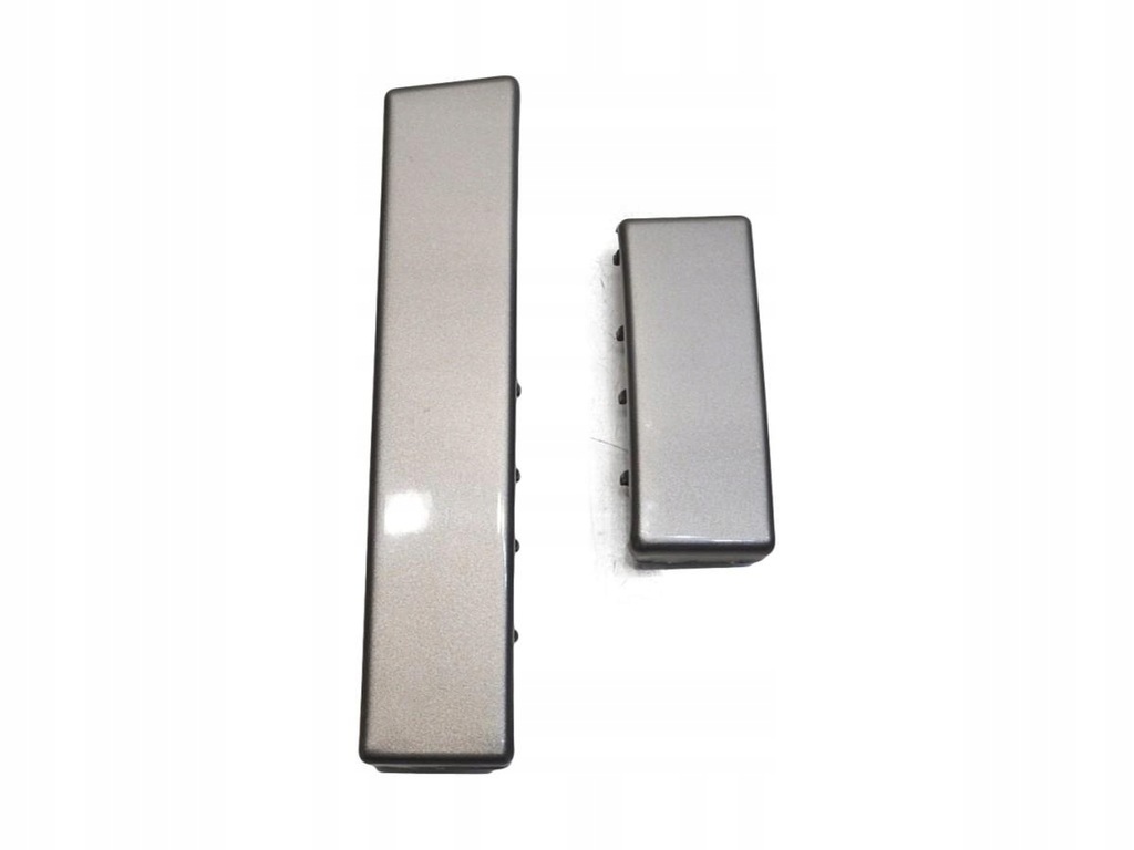 фото №1, Молдинг дах лівий задня tehnk renault laguna iii