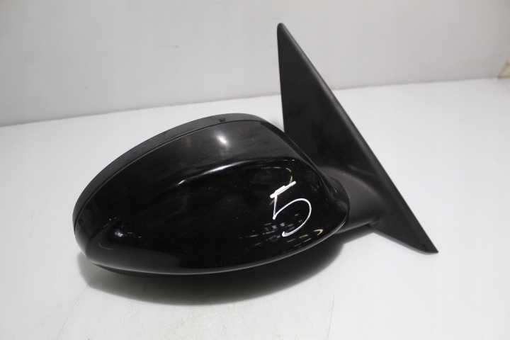 фото №1, Зеркало правое bmw 3 320d e91