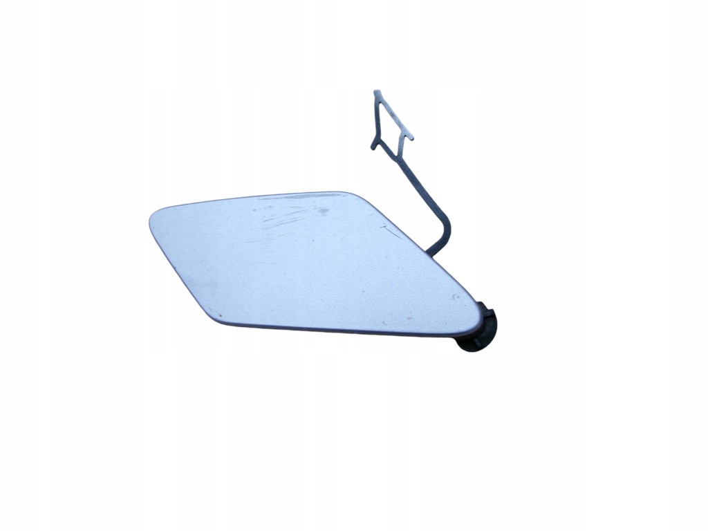 фото №1, Заглушка фаркоп бампера перед audi q2 16-19