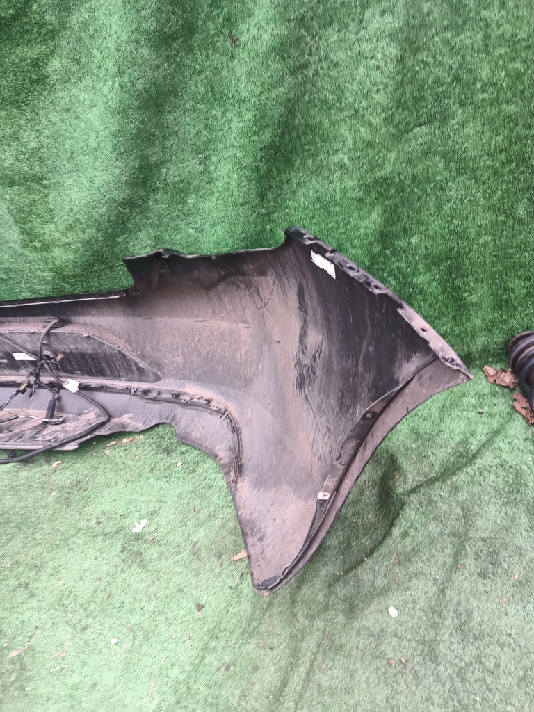 фото №7, Opel insignia b hb бампер задняя задний