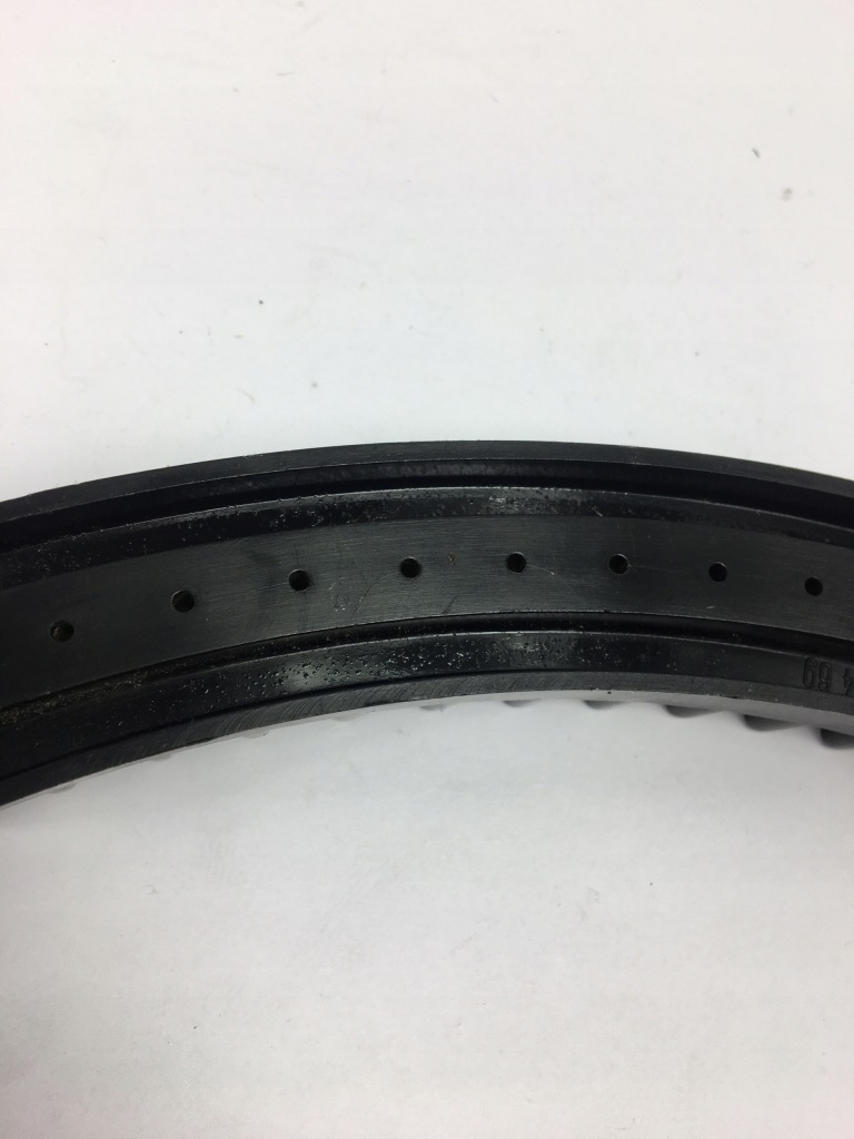 Молдинг стяжна колодка джгут трубопровід, супорти mercedes w124 1245400469 Київ