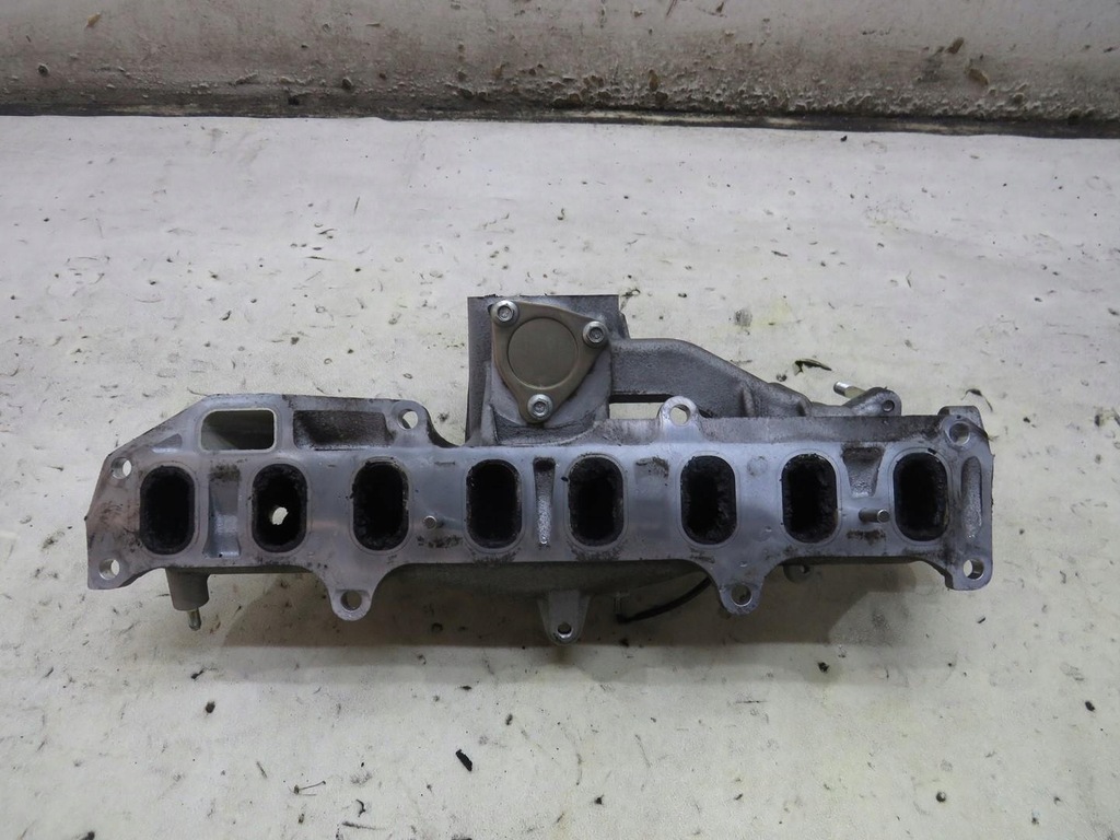 фото №1, Коллектор всасывающий mazda cx-5 2.2d 1c22a