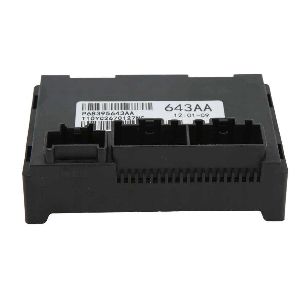 фото №6, Модуль керуючий коробка приладової панелі rl029423aj замінник модуля tccm dla