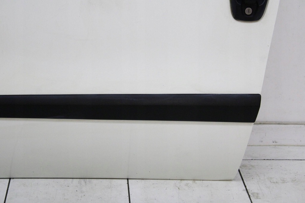 фото №7, Opel combo d fiat doblo ii 10r- дверь левая передние левый перед 249