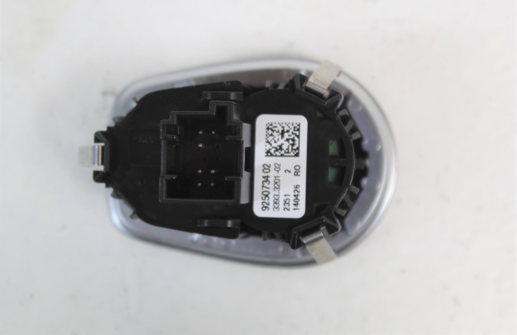 фото №4, Кнопка запуск стоп bmw f20 f21 f30 f31 9250734