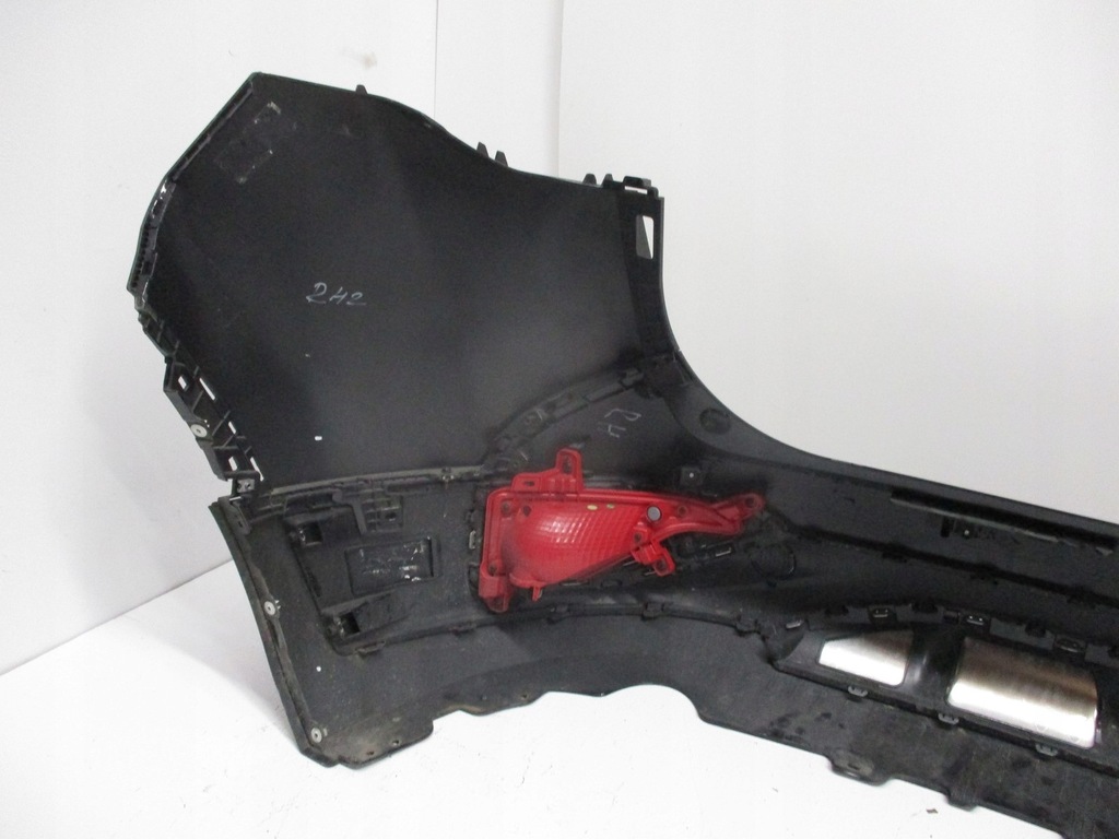 фото №8, Бампер задняя kia sportage v 22r 4 pdc gt-line задний