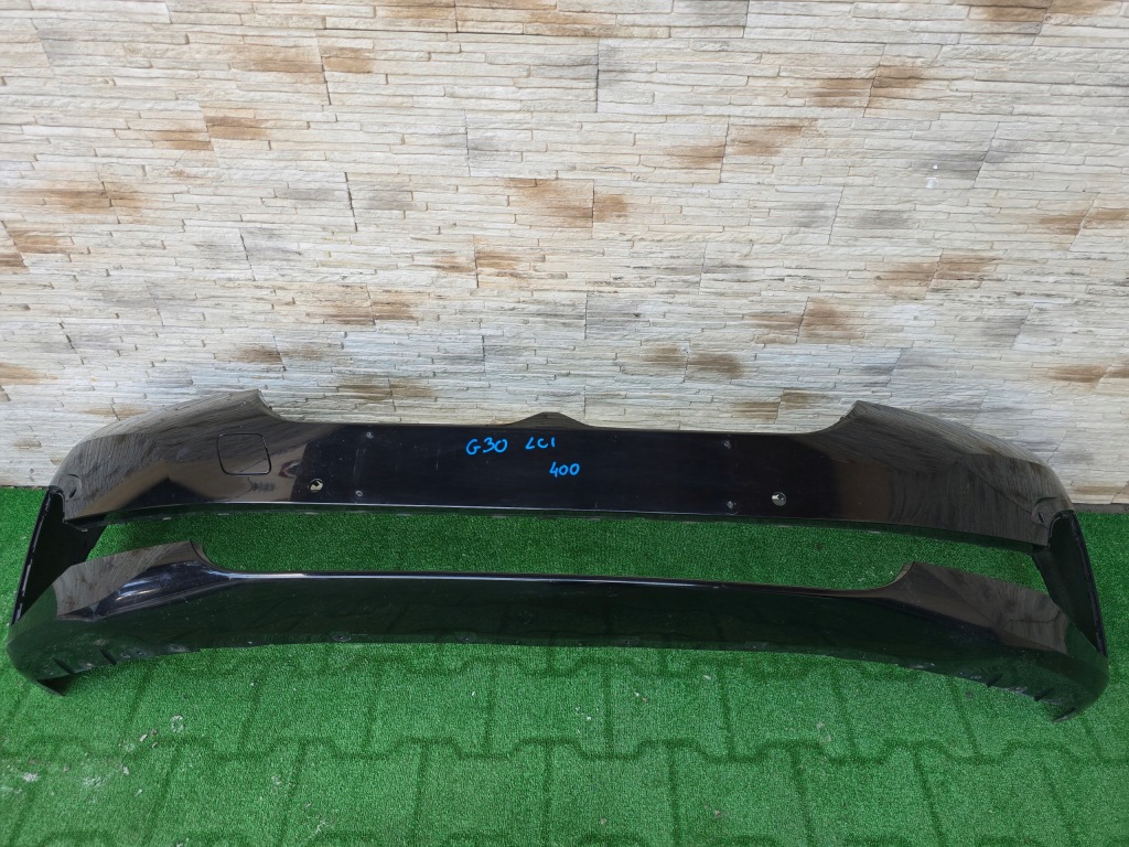 фото №1, Бампер bmw 5 g30 g31 lci