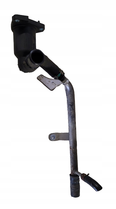 фото №1, Toyota yaris iii 1.33 11-17 корпус термостата