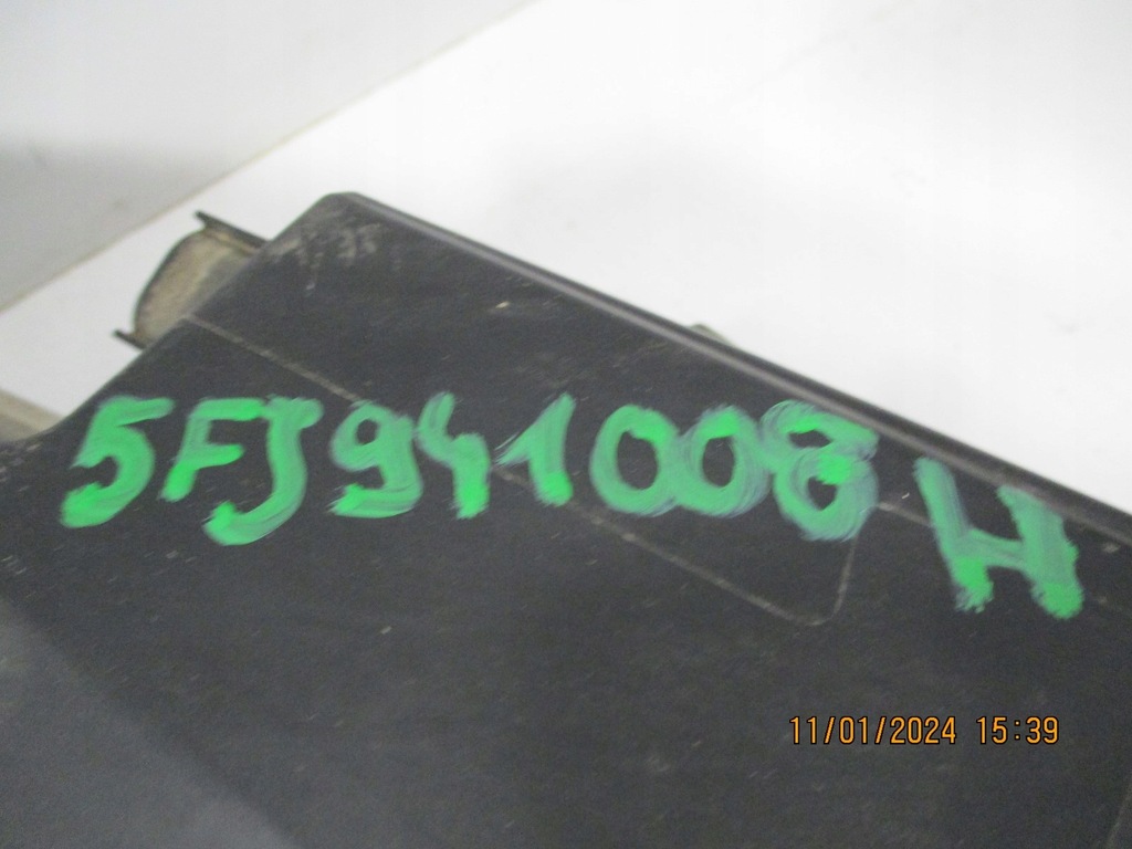 фото №8, Лампа лампы full led seat tarraco 5fj 5fj941008h 5fj941007h