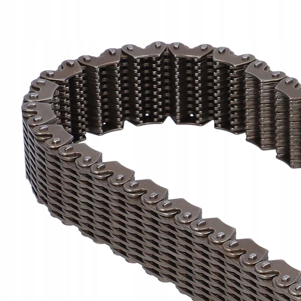 фото №8, Ланцюг коробки приладової панелі 80 ланок hv086 запасні akcesorium ze нержавіюча сталь