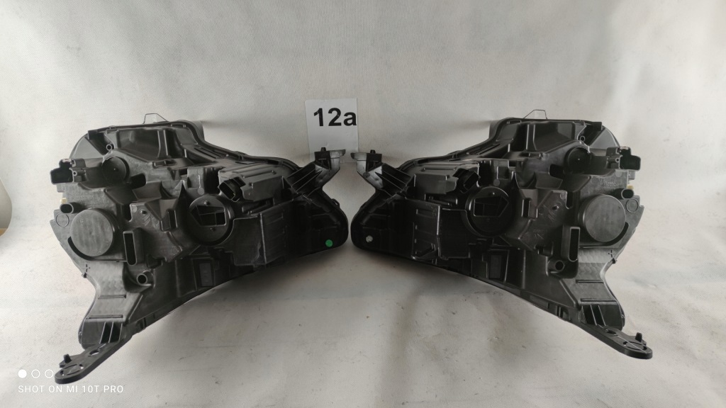 фото №11, Citroen c4 iii full led левый правый фара лампа