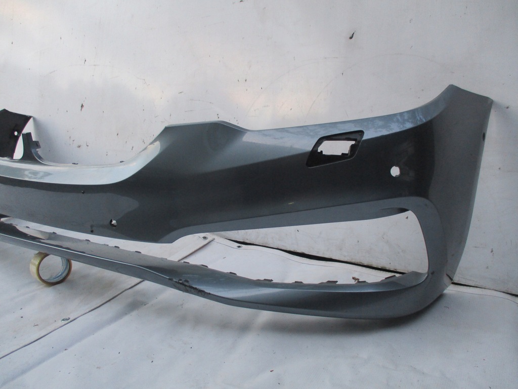 фото №6, Бампер перед bmw 5 g30 6xpdc