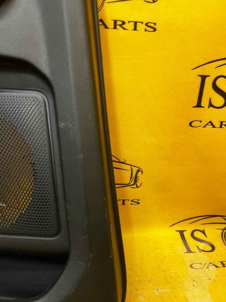 фото №8, Обшивка обивка дверь левый задняя ford escape mk4 1.5 eb