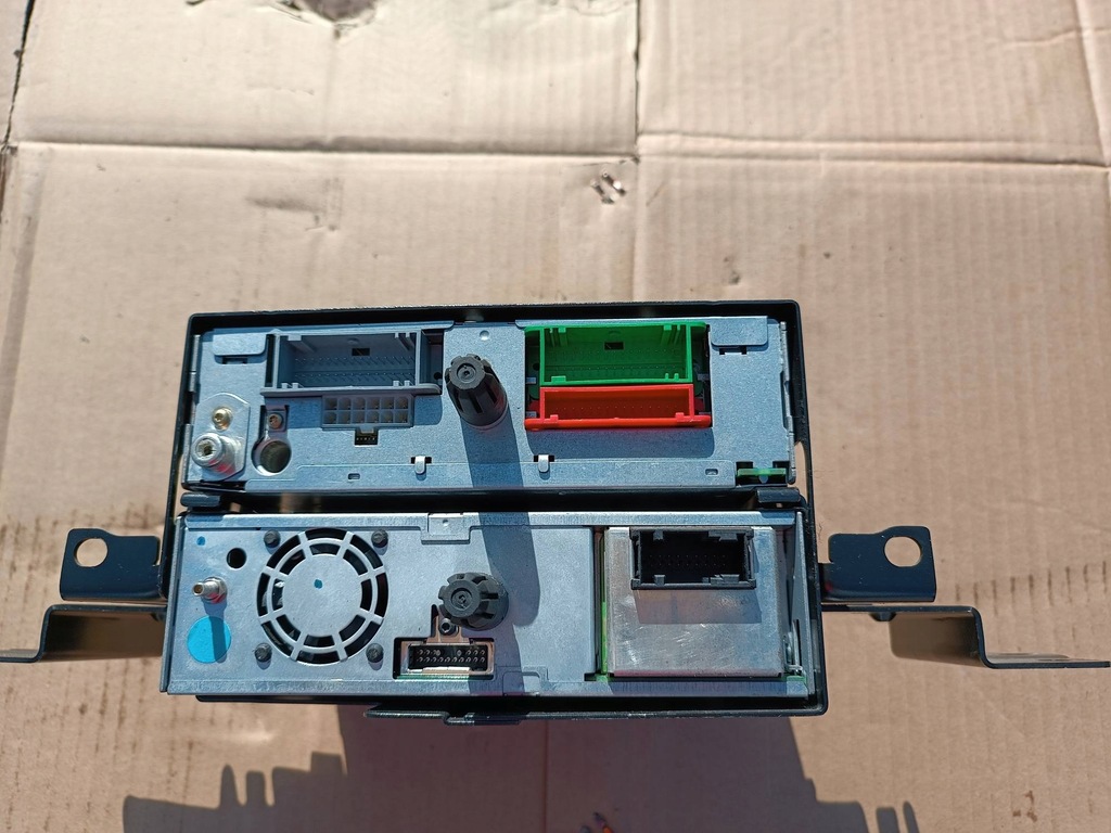 фото №4, Навігація привід навігації gps renault scenic ii