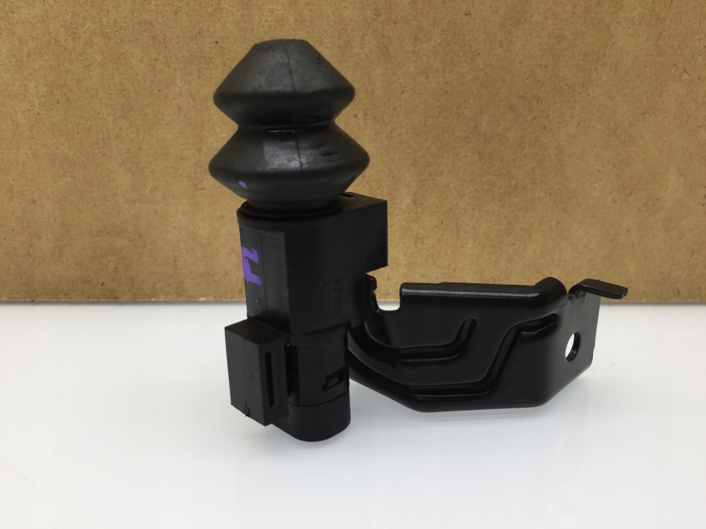 фото №1, Nissan qashqai j11 ii lift датчик концевой капот