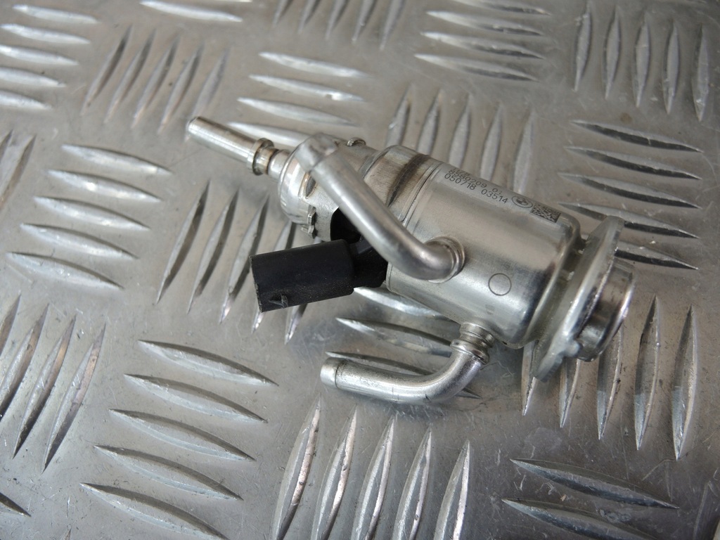 фото №10, Форсунка adblue bmw 5 g30 g31 8580209