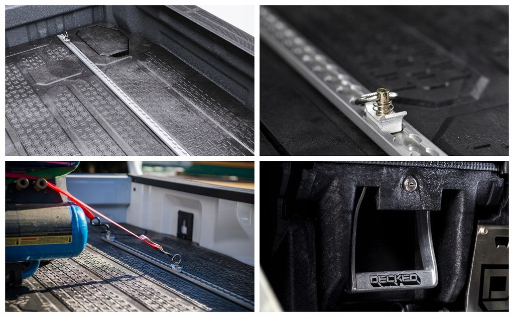 фото №8, Обшивка кузов ящиковий mitsubishi l200 /fullback