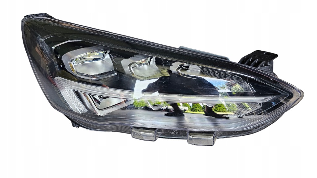 Купити Фара правий перед full led ford focus iv mk4 jx7b-13e014-cd