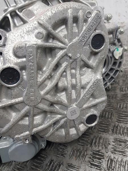 фото №12, Коробка передач arkana 1.3 tce гибрид dw5007