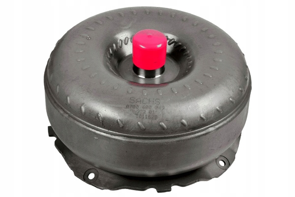 фото №1, Sachs 0700 600 049 трансмиссия момент крутящего