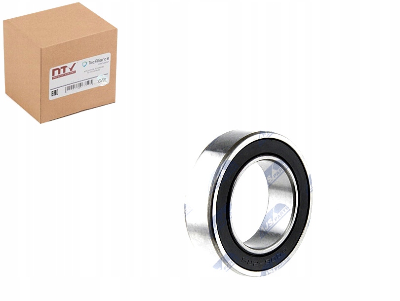 фото №1, Підшипник підпори піввісь honda accord cc cd ce 94- cl cn cm 02- cu 08-