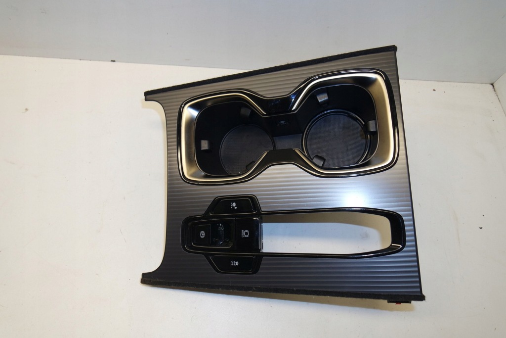 фото №2, Lexus rx v 2024 інший елементи тунель середнього