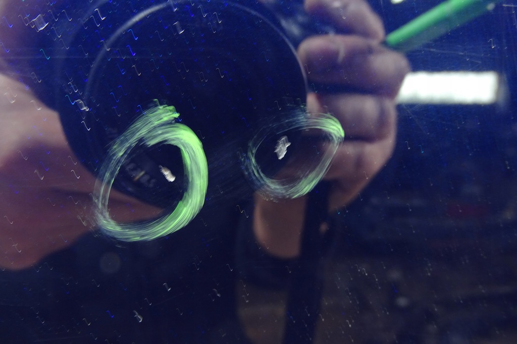 фото №14, Chrysler pacifica 17- дверь правое задняя задние раздвижные pbx