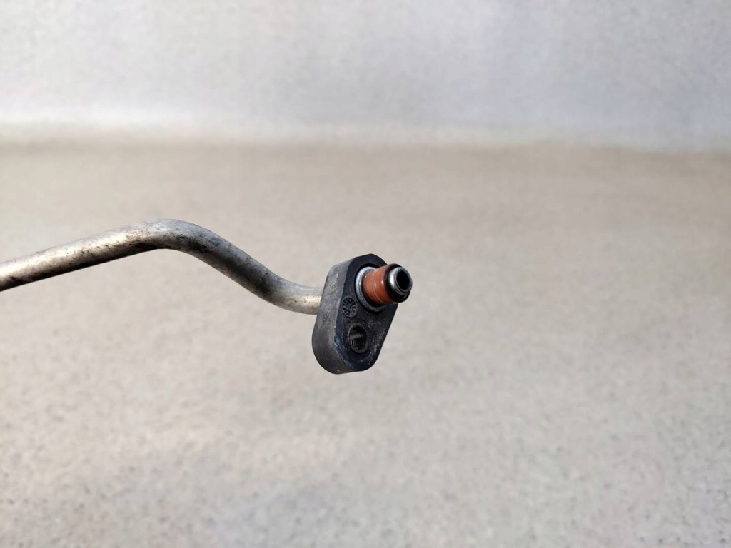фото №4, Трубка шланг кондиционера renault scenic i rx4 1.9 dci f9q740