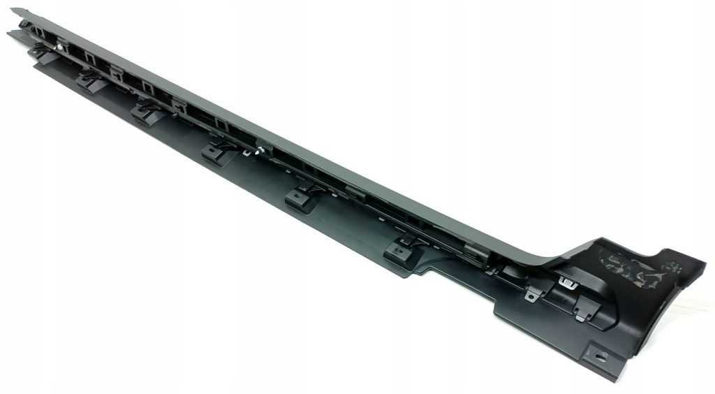 фото №10, Vw passat b8 молдинг поріг права