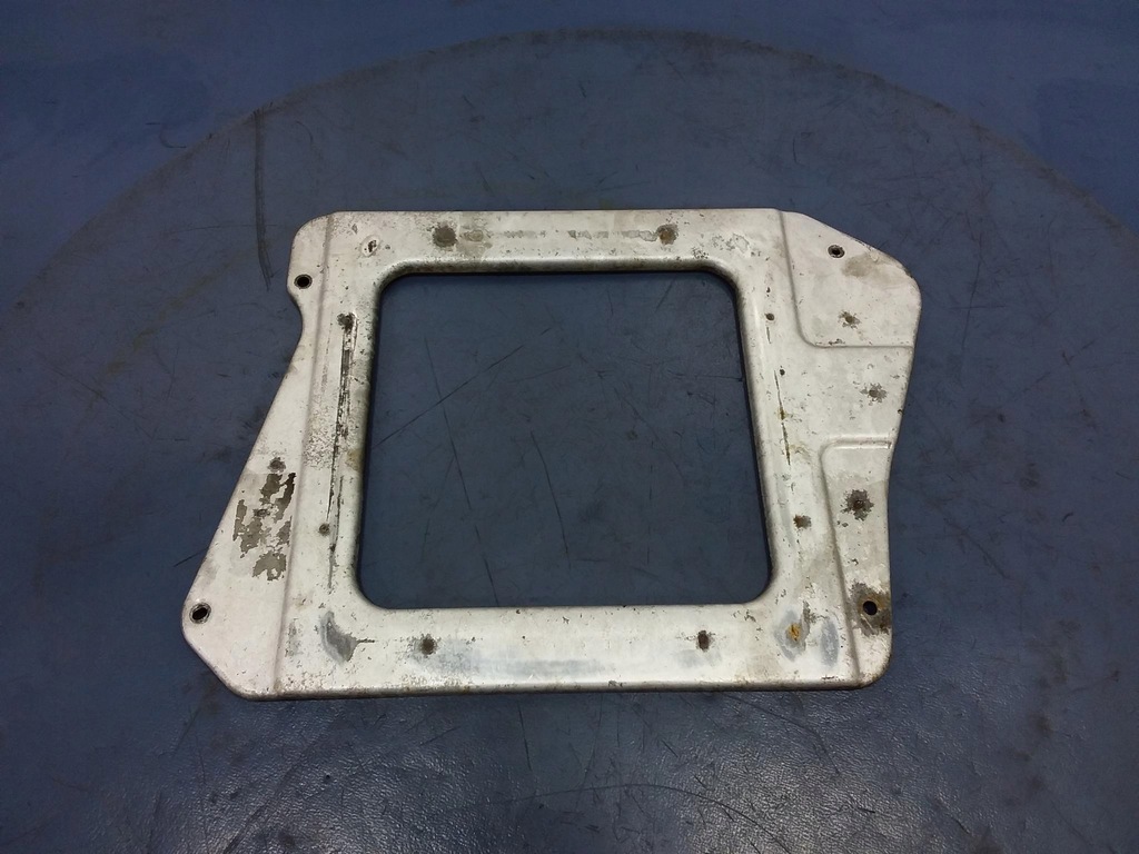 фото №1, Nissan x-trail i t30 2.2 dci захист інтеркулер