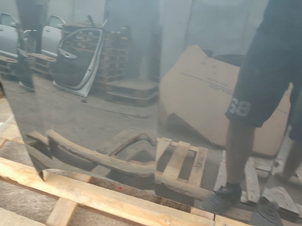 фото №14, Капот крышка двигателя стальной skoda superb 3v iii 3 5.15-6.24r лак lf7y