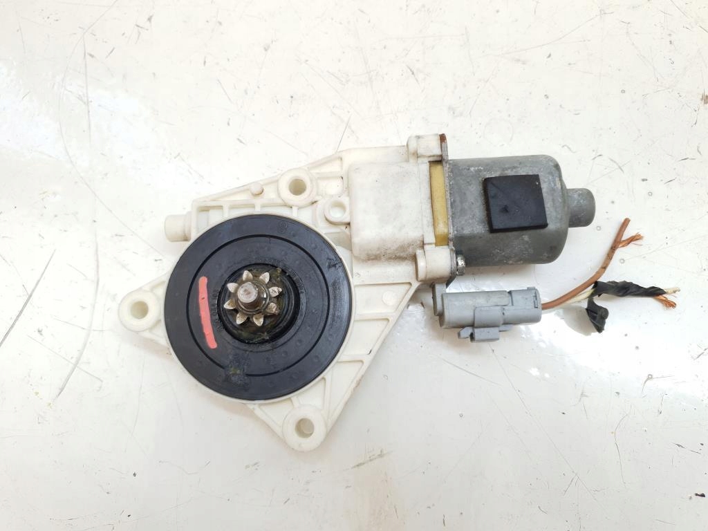 фото №1, Моторчик окон левый задняя kia magentis ii