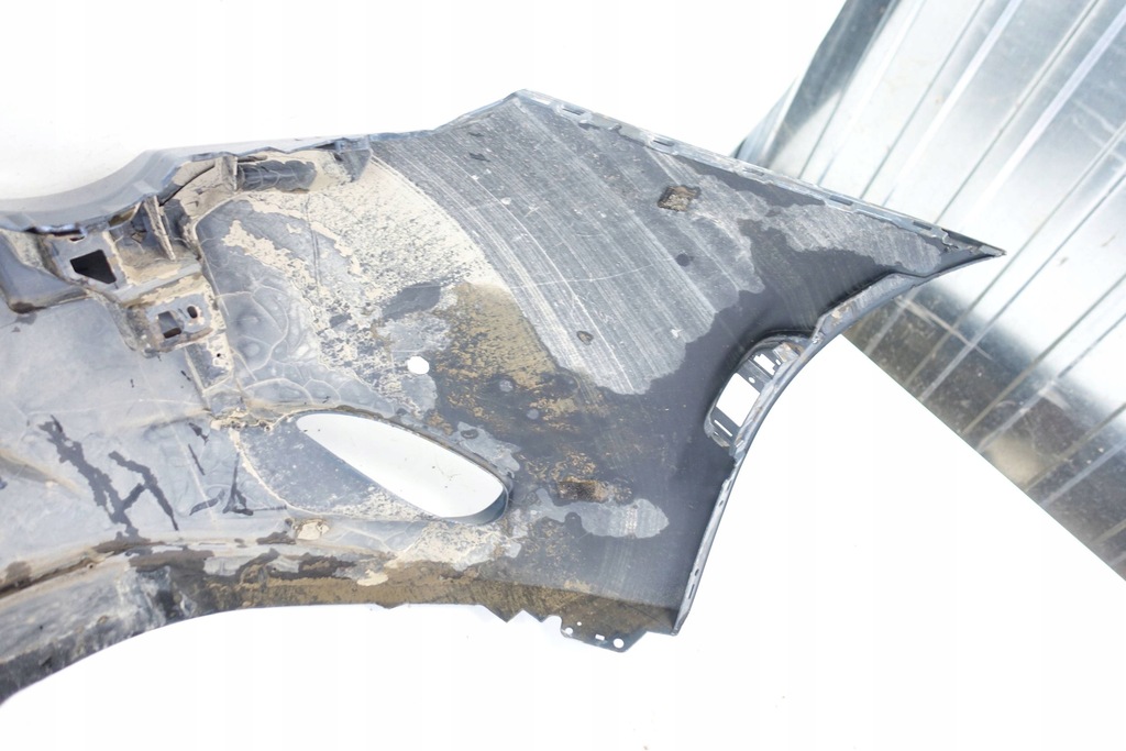 фото №8, Mazda mx5 iv 4 2015- бампер задняя задний nd6n-50221