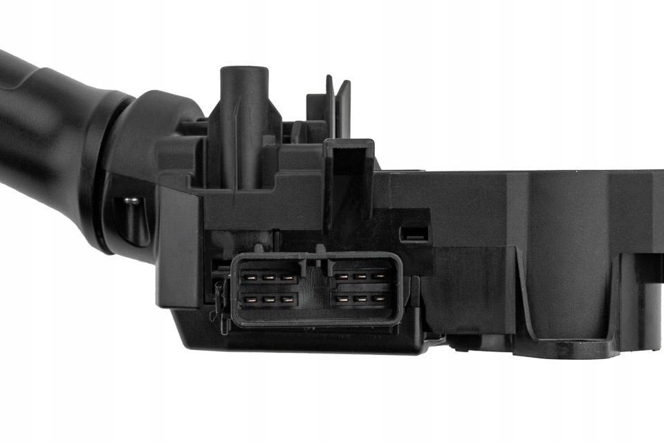 фото №5, Переключатель комбинированный