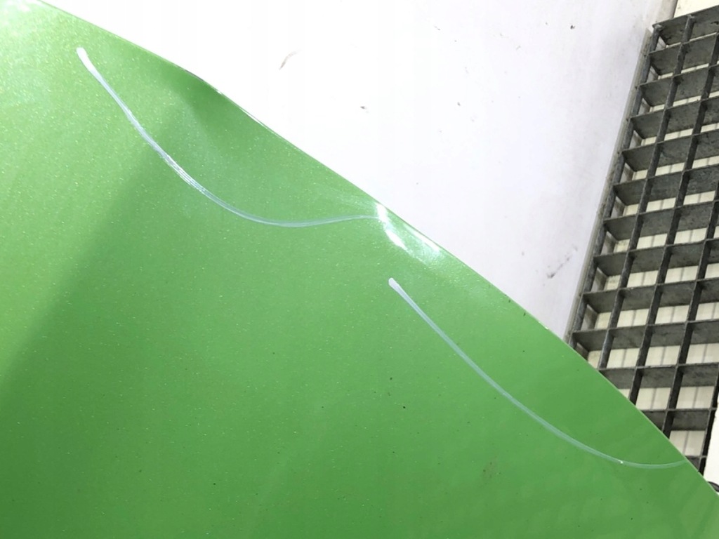 фото №3, Дверь правый перед mitsubishi mirage / space star хэтчбек