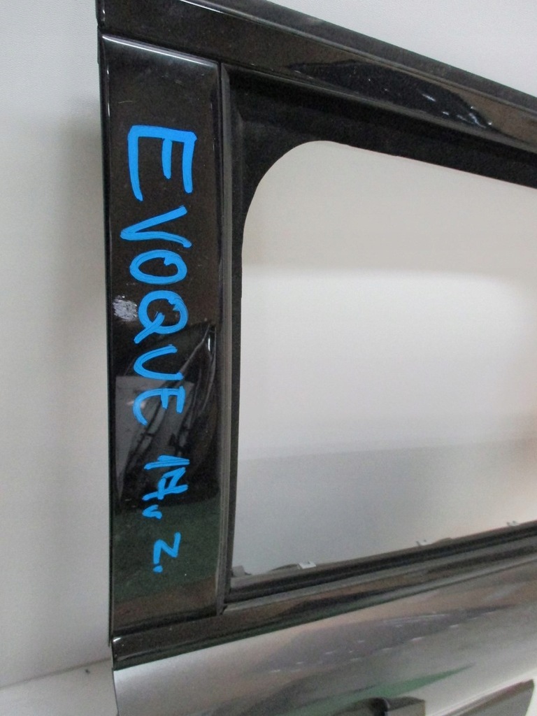 фото №6, Дверь правое передние range rover evoque