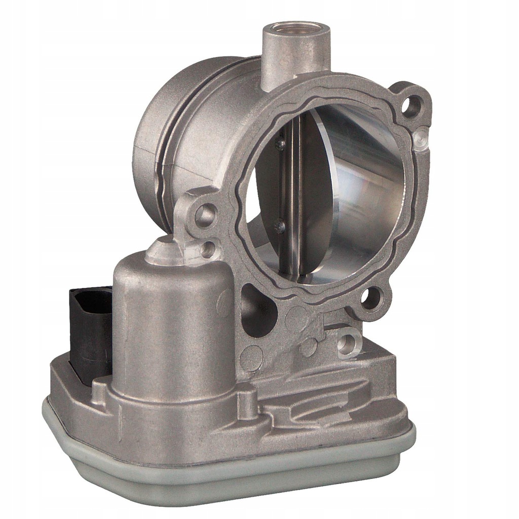 фото №15, Febi bilstein 107022 корпус дросель