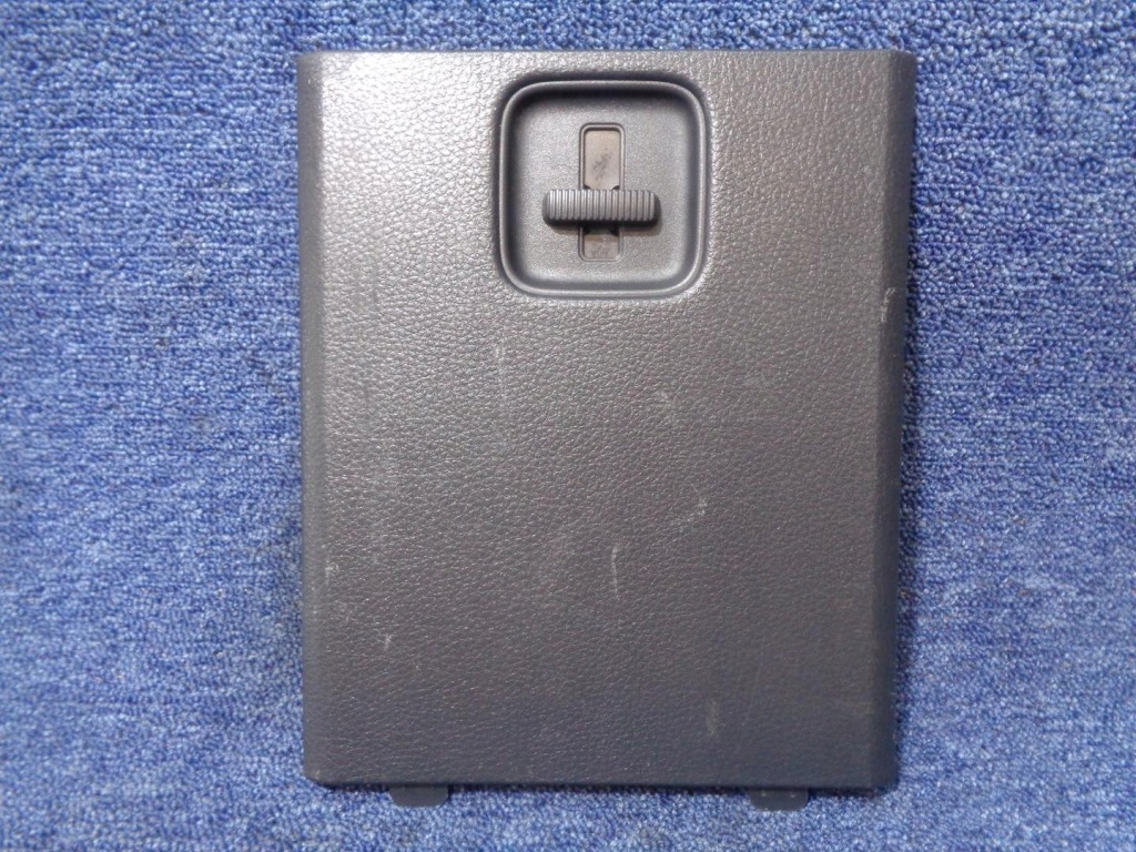 фото №1, Заглушка обшивка багажника 76277-54l0 suzuki sx4 japan 2006-2014r.