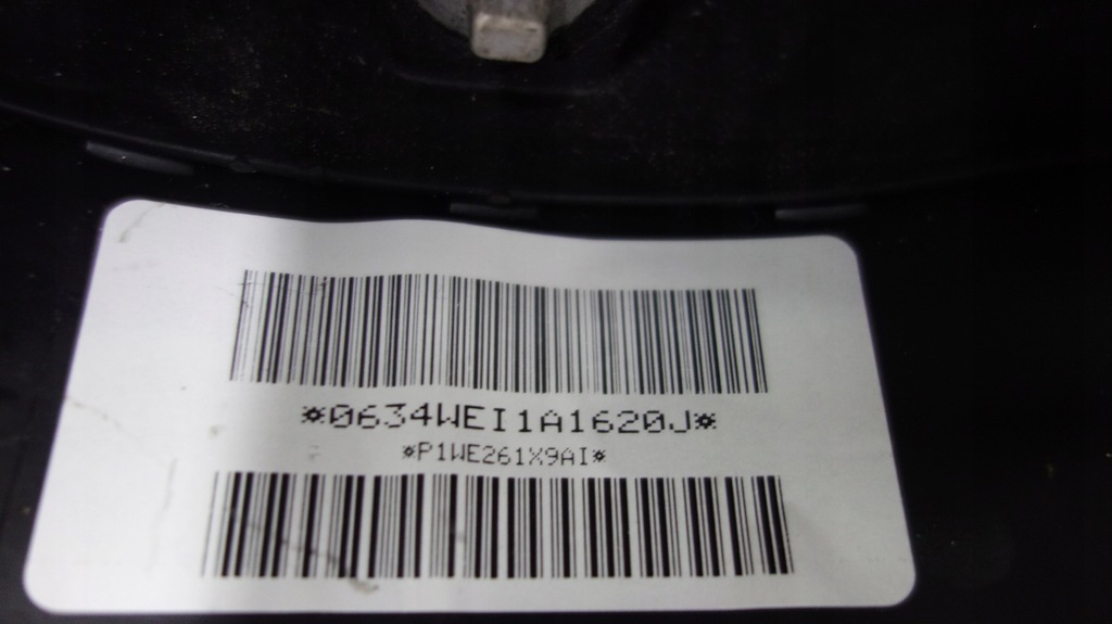 фото №5, Jeep grand cherokee wk2 воздуховод кожаный drewno