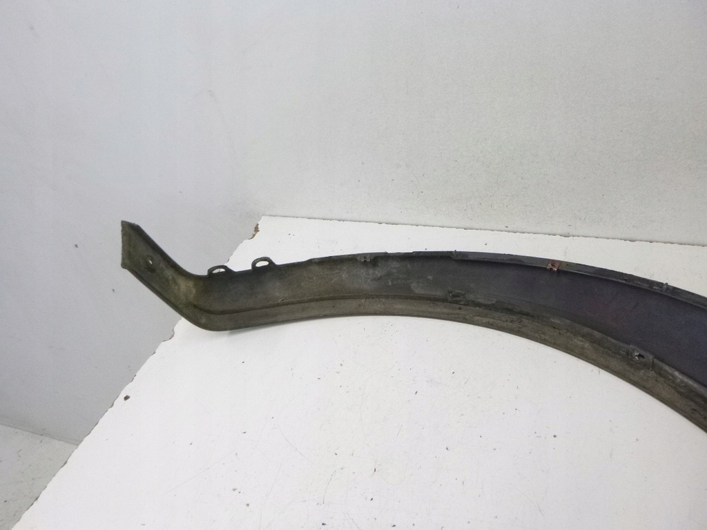 фото №10, Молдинг крыла накладка передняя правая audi a6 c5 allroad lv7w