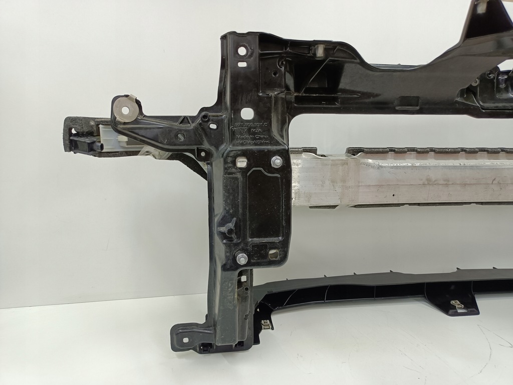 фото №10, Porsche panamera 971 усилитель pas балка абсорбер 971805931c 971805241b