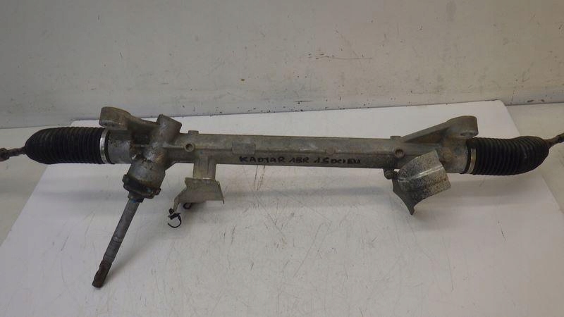 фото №7, Трансмісія рейка рульова europa renault kadjar 1.6 sn18bc0057