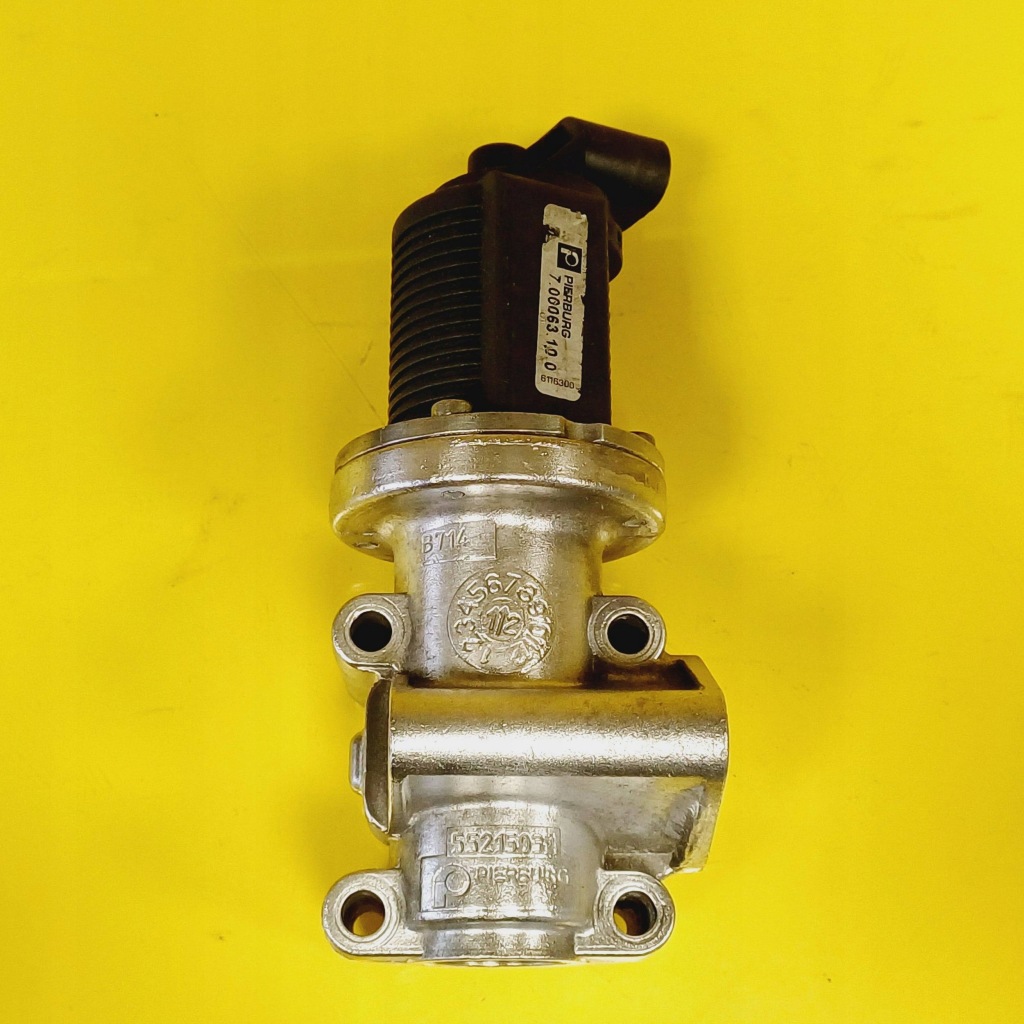 Купить Клапан egr opel signum 55215031 nr130